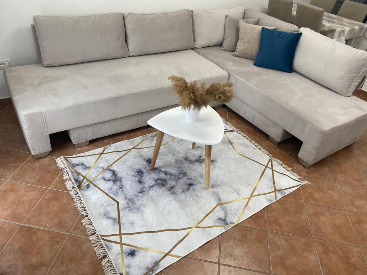 Kenza Apartment Shëngjin Kültér fotó