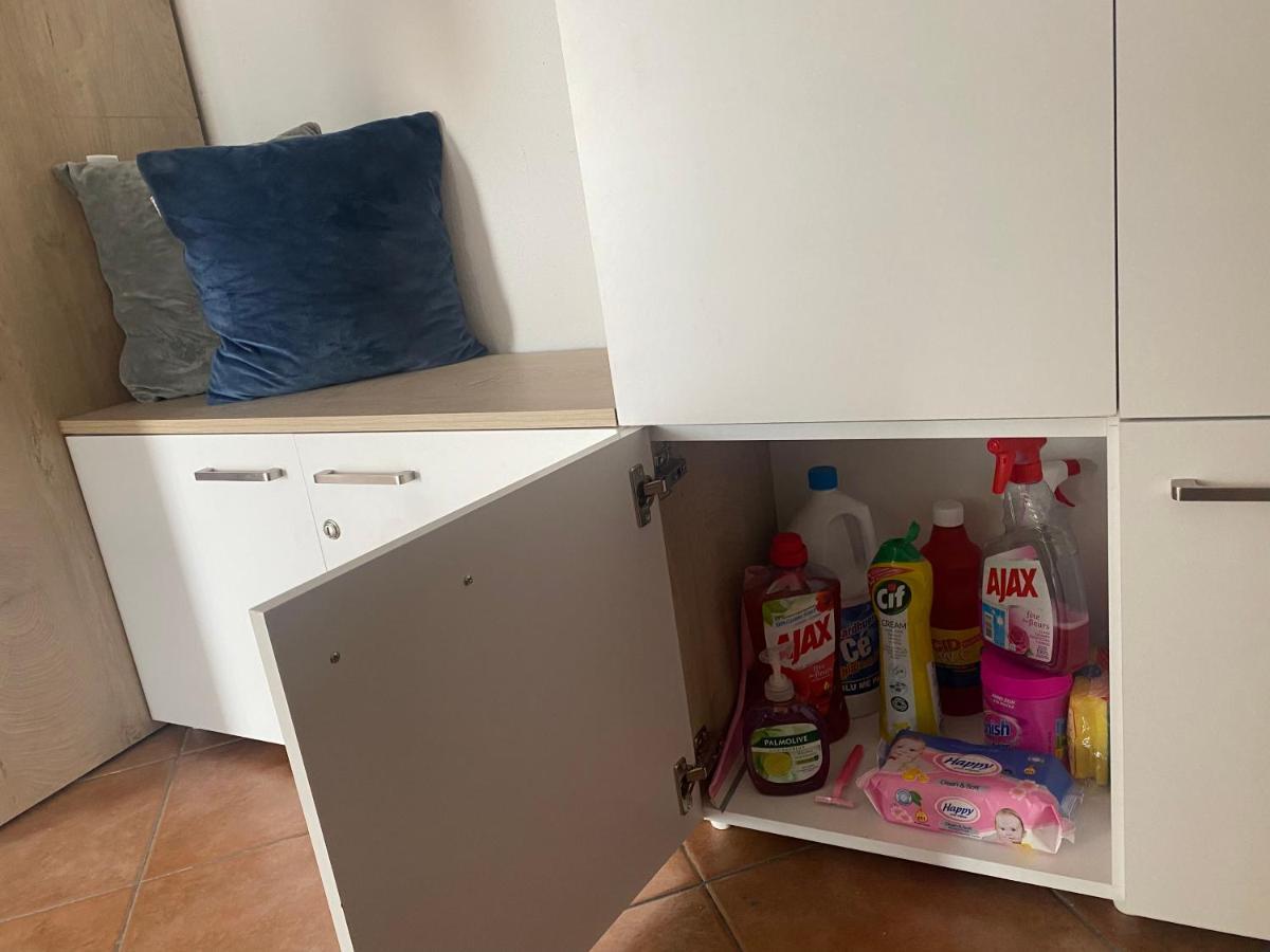 Kenza Apartment Shëngjin Kültér fotó
