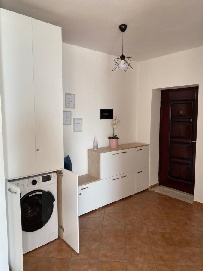 Kenza Apartment Shëngjin Kültér fotó