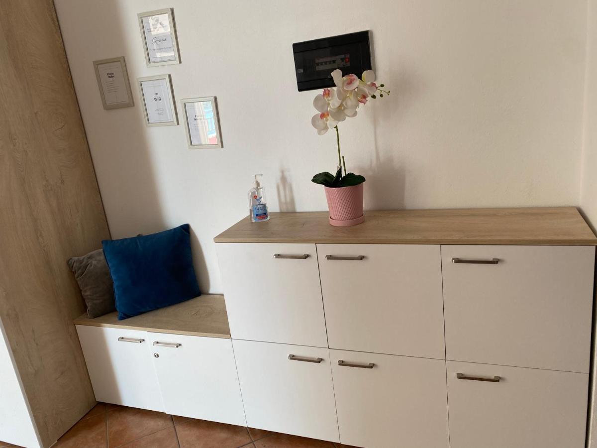 Kenza Apartment Shëngjin Kültér fotó