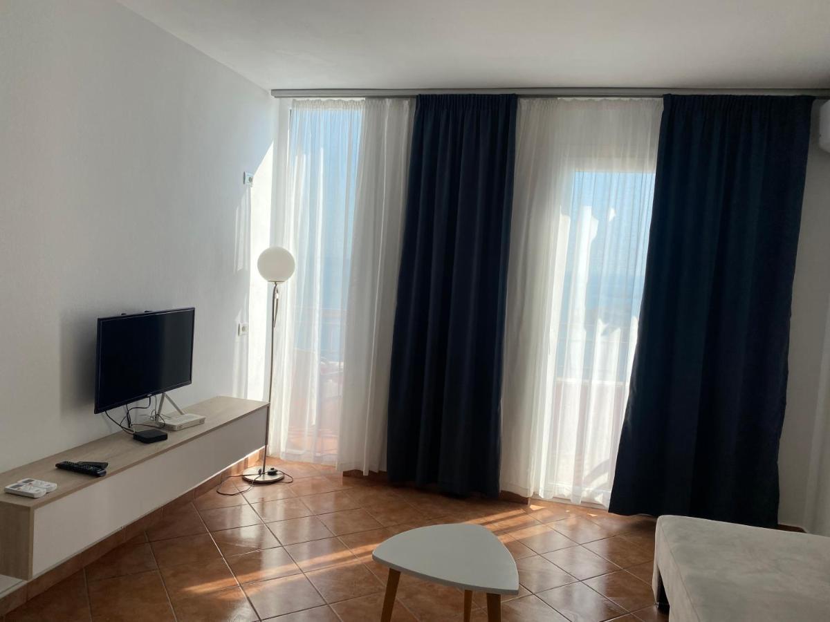 Kenza Apartment Shëngjin Kültér fotó