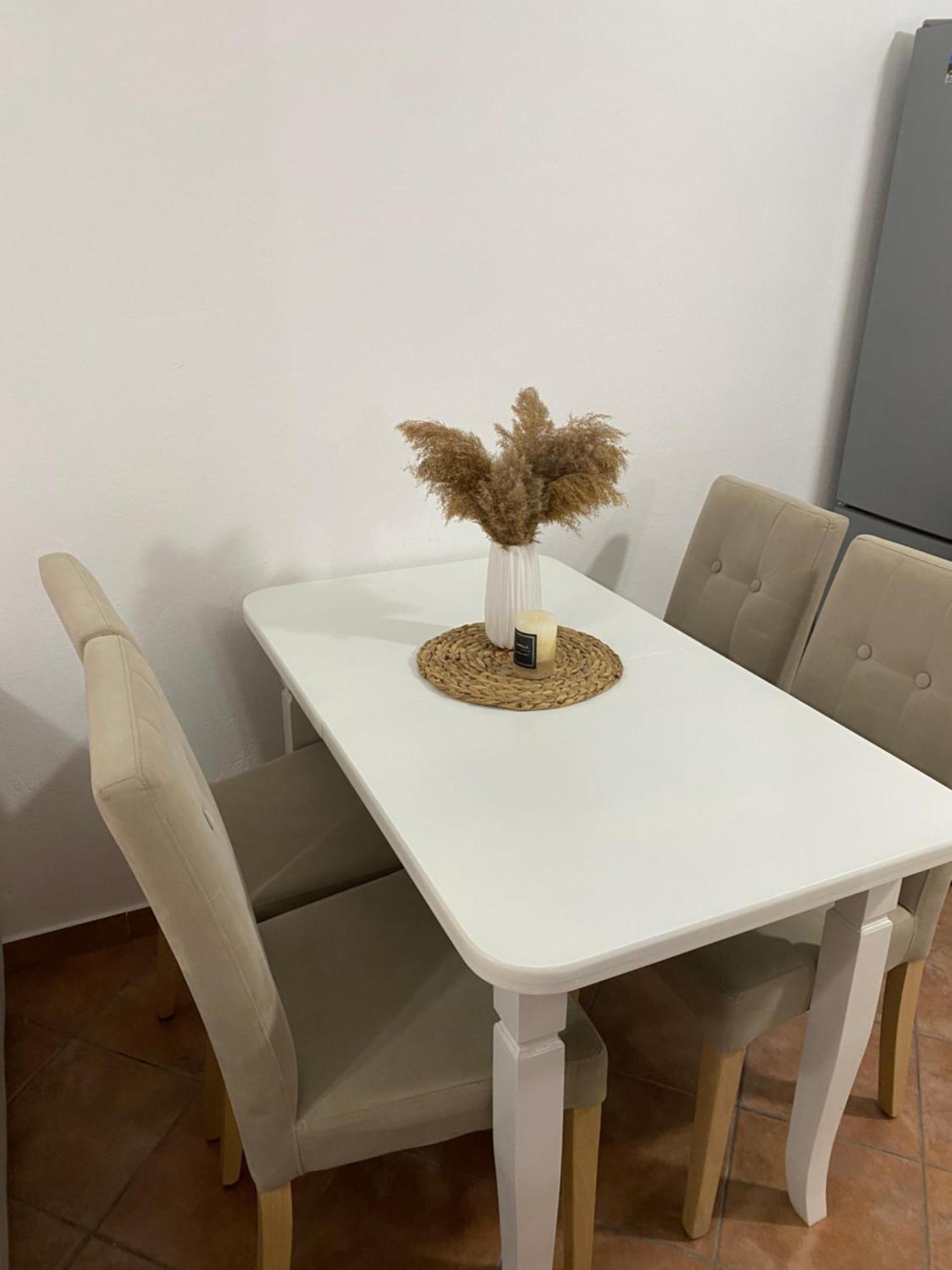 Kenza Apartment Shëngjin Kültér fotó